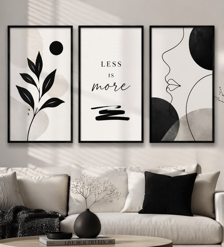 Premium Wall Art